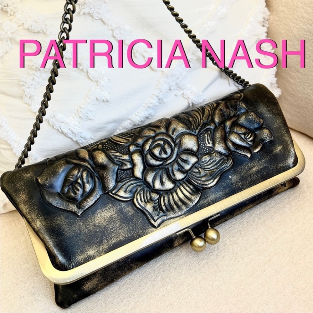 PATRICIA NASH